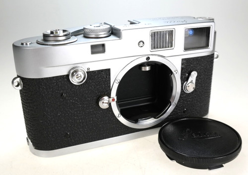 Leica body 961247 cla - body, -cla-