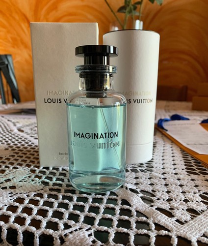 Louis vuitton imagination - vuitton,
