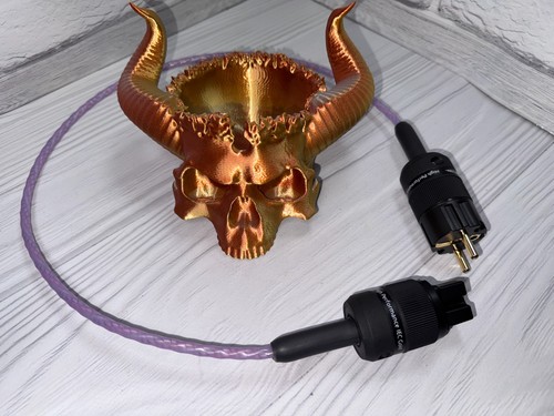 Nordost shiva audio power - shiva,