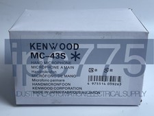 MC-43S For Kenwood Dynamic