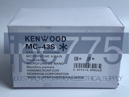 43s for kenwood - mc-43s,