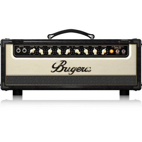 Bugera v55 infinium head - v55, hd