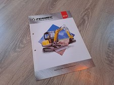 Massey Ferguson MF,  FERMEC