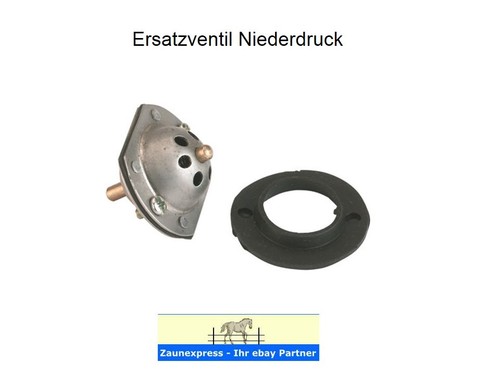 Ersatzventil wasserfass - ersatzventil,
