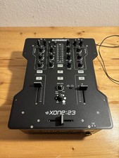 Allen & Heath Xone 23 Mixer