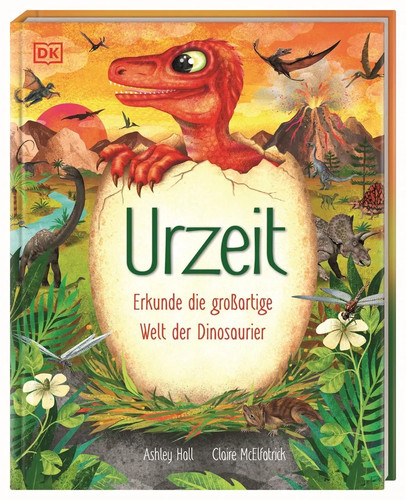 Urzeit ashley hall - hall, |