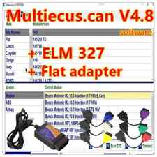 Multi cuscan V2.0 für