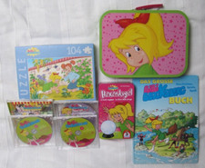 Bibi Blocksberg Konvolut 1