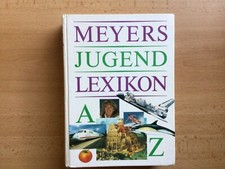 Nachschlagewerk Meyers