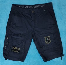 Aeronautica Militare Shorts