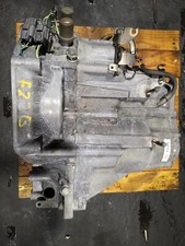 HONDA PRELUDE MK4 1992 - 1997