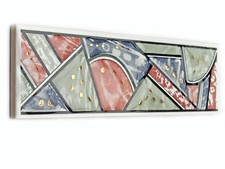 Fliesenbordüren 20x6cm