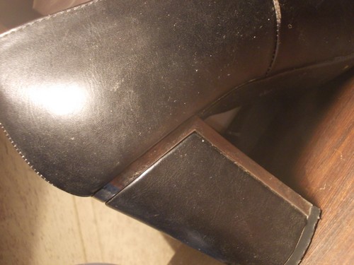Damenschuhe grands boulevards - damenschuhe,
