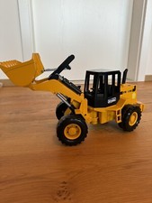 bruder Radlader FR 130