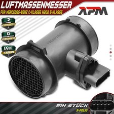Luftmassenmesser für