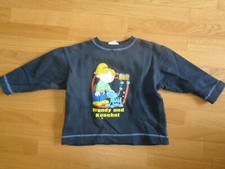 Pulli pullover sweatshirt - 💙,