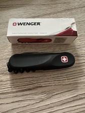 Wenger Blackout 63 ST