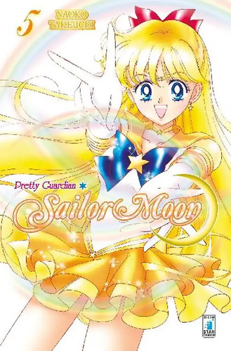Pretty guardian sailor - pretty,