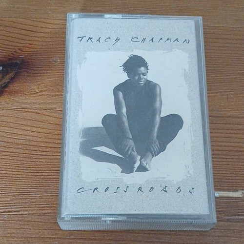 Tracy chapman crossroads - tracy, chapman,