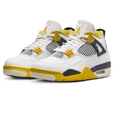 Nike Air Jordan 4 Retro Vivid