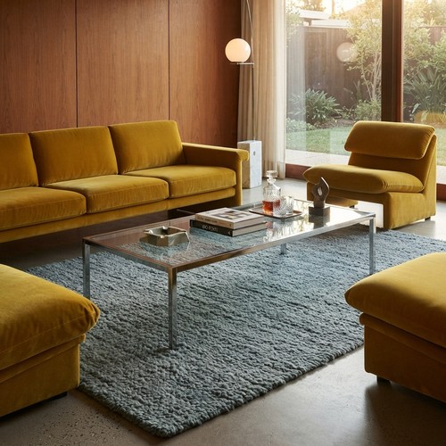 Vintage couchtisch padova - vintage,