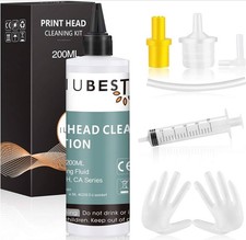 100 ml Druckkopf-Reinigungsset