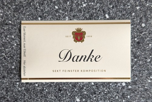 Rotkäppchen sekt flaschen - rotkäppchen,