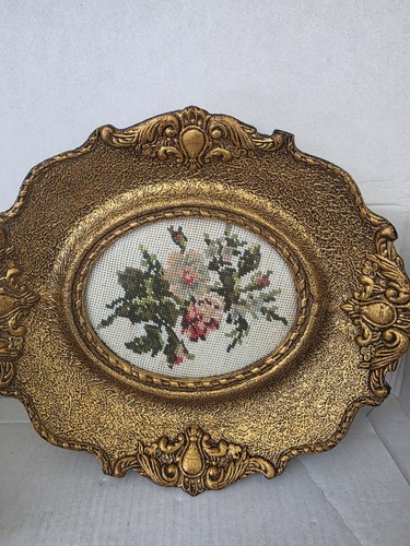 Vintage wandbild - vintage,