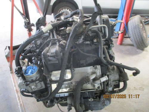 Motor cbzb caddy - 1,2, 2012