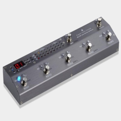 Free the tone arc - tone, *