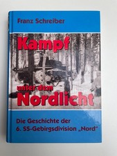 Kampf unter dem Nordlicht  Die
