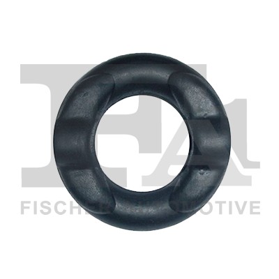 Halter abgasanlage für - bmw, 3