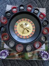 Drinking Roulette Set von