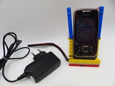 Nokia Handy E66