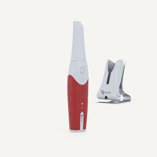 Neoscan 2000 wireless - neoscan,