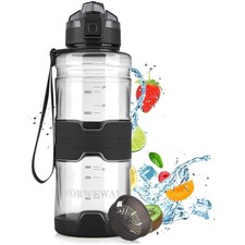 Trinkflasche Sport 1,5 Liter
