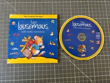 Leo Lausemaus will nicht