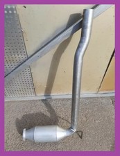 VW T4 2.5 TDI Rußpartikelfilter DPF Rußfilter Oberland Mangold 858090 + 858095