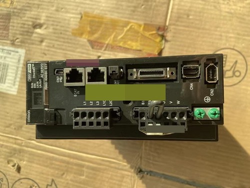 1pc used r88d kn08h ect - , r88d-kn08h-ect-z