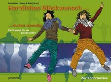 Herzlichen Glückwunsch - du bist einmalig!: 59 Vitamine für die grauen Zellen - 