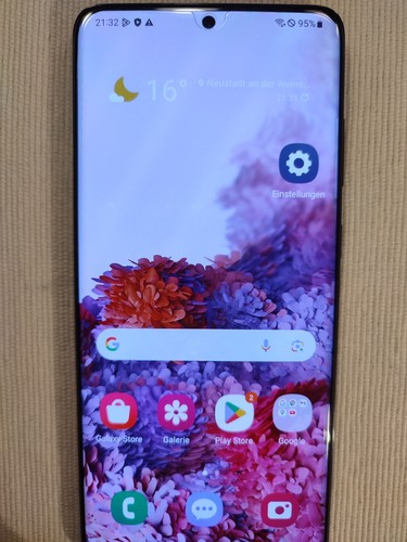 Samsung galaxy s20 plus - samsung,