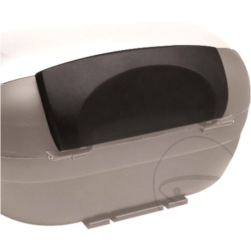 Shad topcase rückenlehne sh46 - shad,