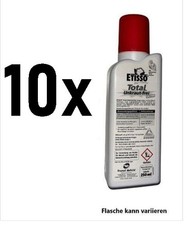 Etisso Total Unkraut-frei