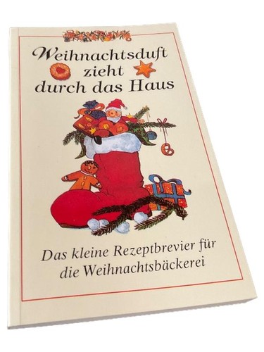 Weihnachtsbäckerei kochbuch - weihnachtsbäckerei,