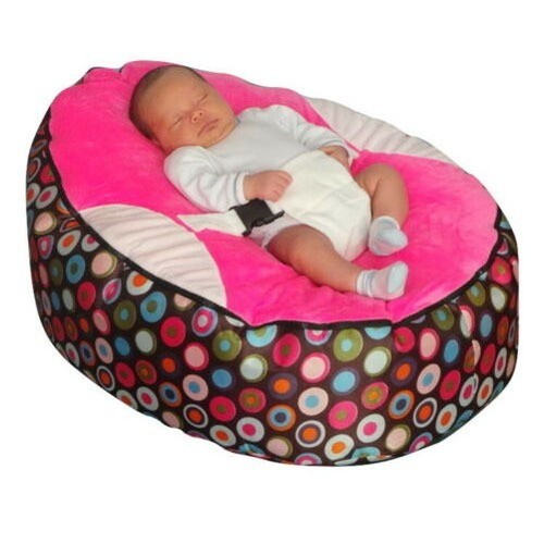 Handmade babyliege lazy - handmade, sofa