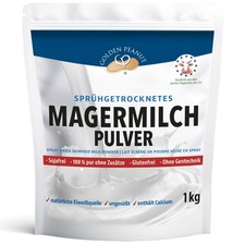 Magermilchpulver