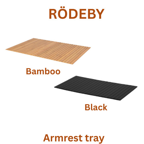 Ikea rödeby armlehne - rÖdeby,