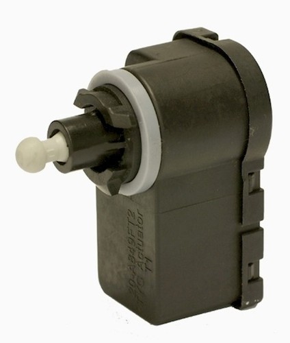 Stellmotor