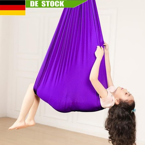 Kinder therapie schaukel - therapie,