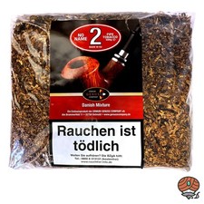 NO NAME Nr. 2 Pfeifentabak